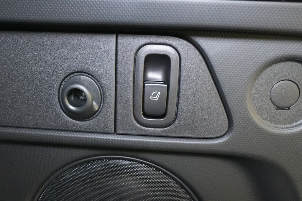 2025 Subaru Forester Hybrid