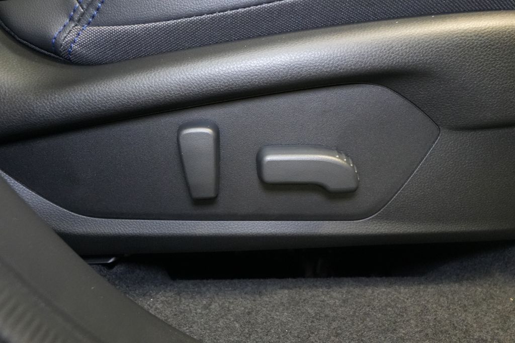 2025 Subaru Forester Hybrid