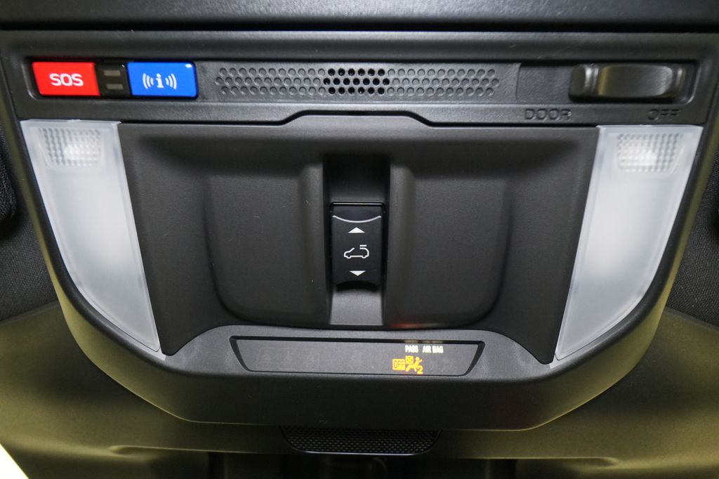 2025 Subaru Forester Hybrid