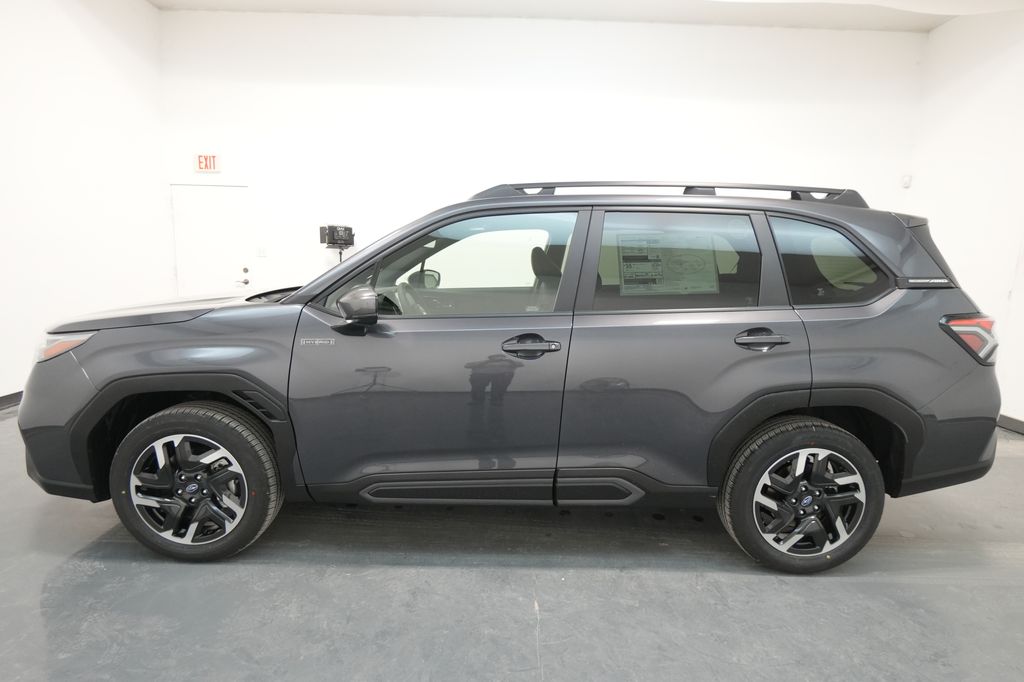 2025 Subaru Forester Hybrid