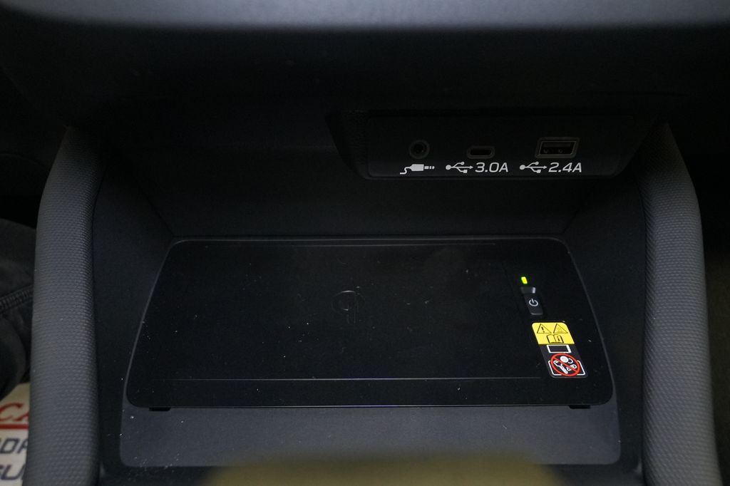 2025 Subaru Forester Hybrid