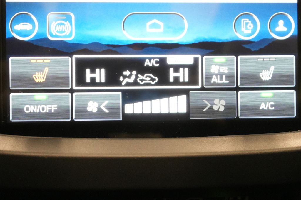 2025 Subaru Forester Hybrid