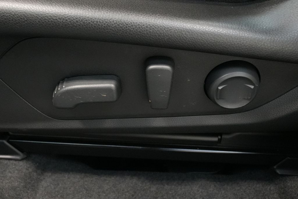 2025 Subaru Forester Hybrid