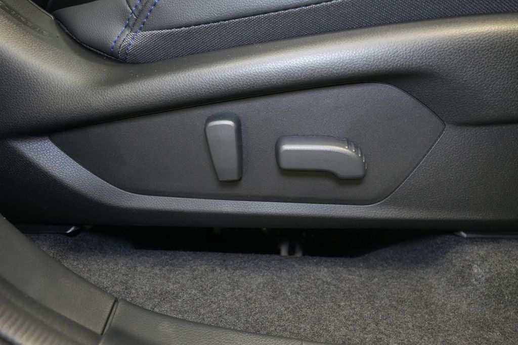 2025 Subaru Forester Hybrid