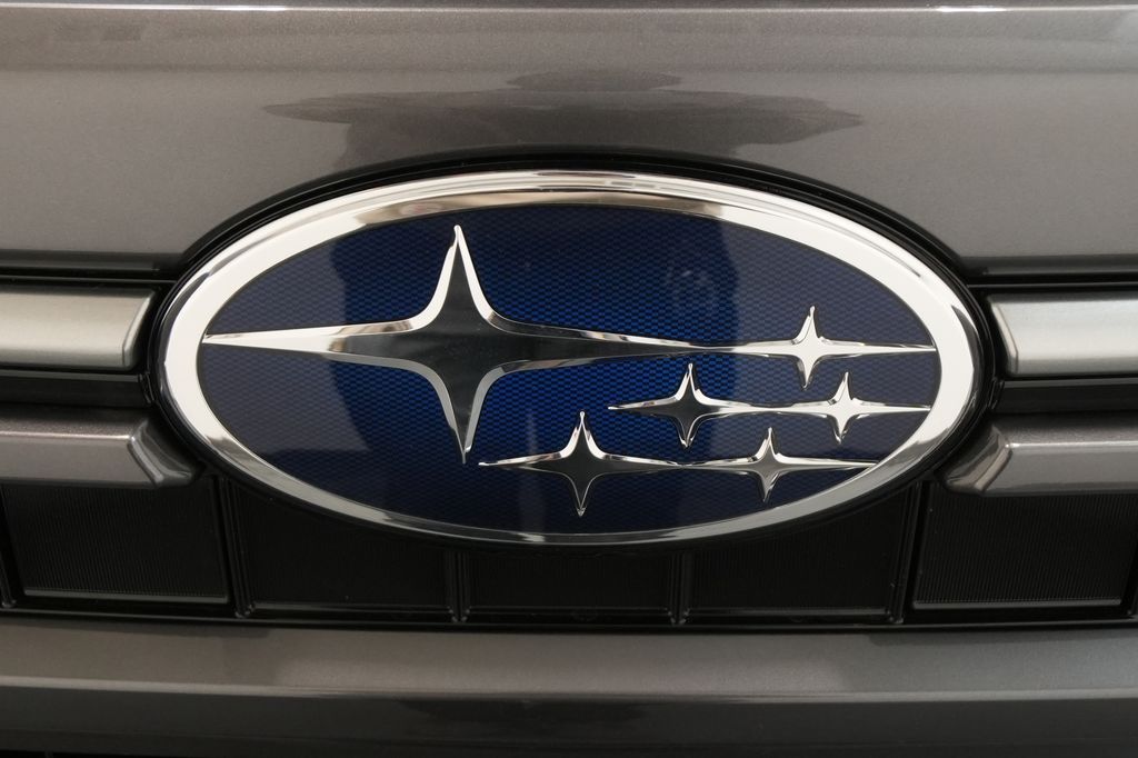 2025 Subaru Forester Hybrid