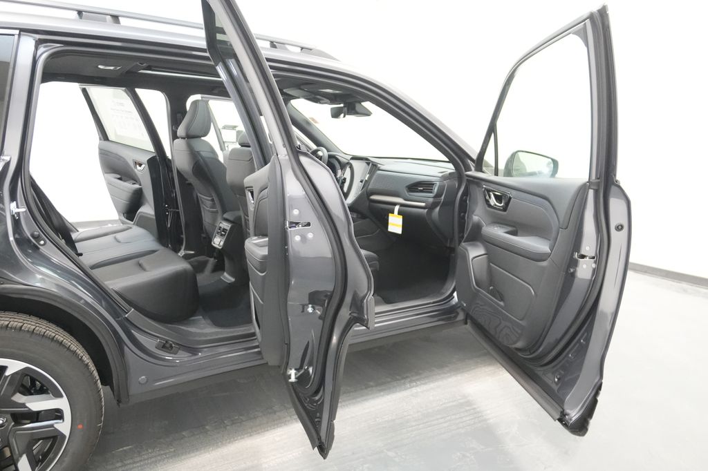 2025 Subaru Forester Hybrid