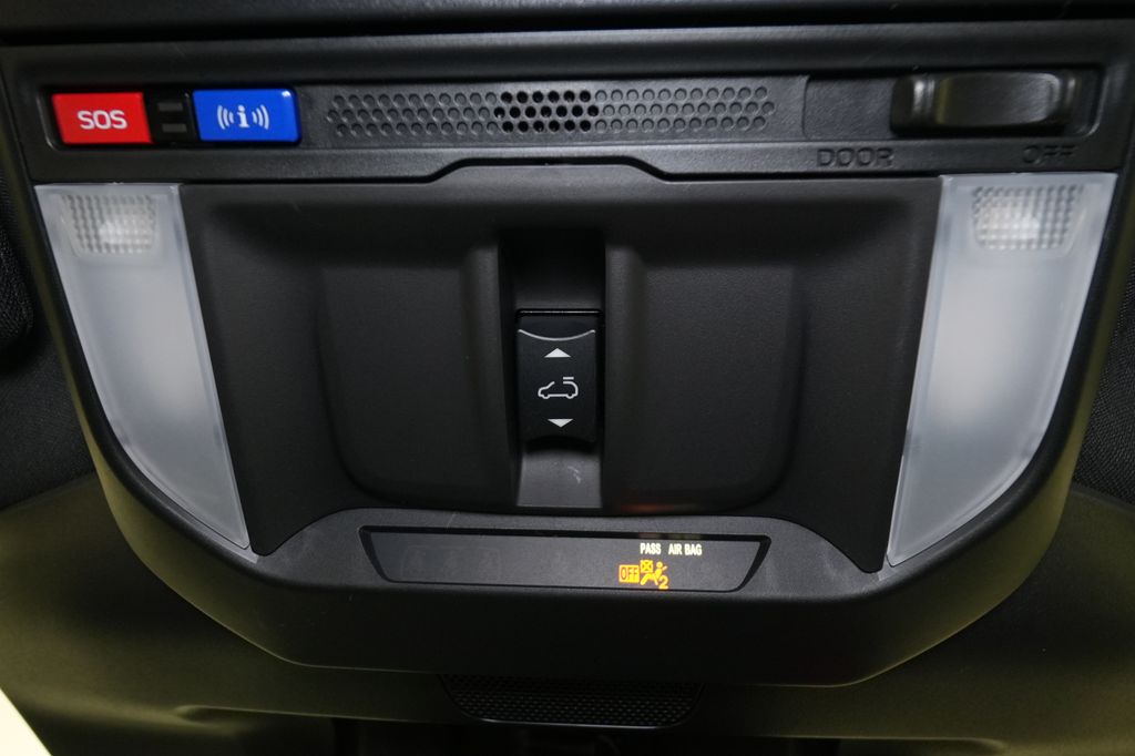 2025 Subaru Forester Hybrid