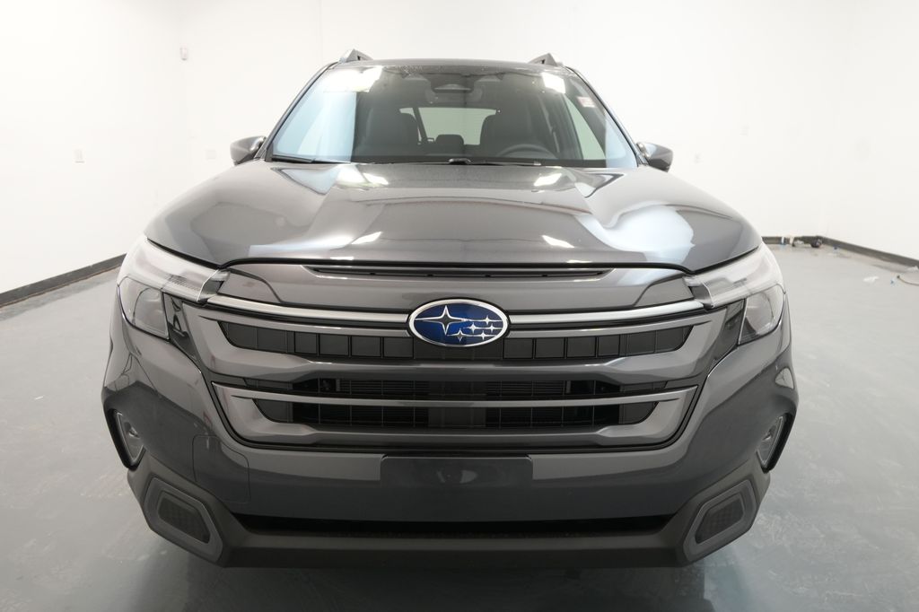 2025 Subaru Forester Hybrid