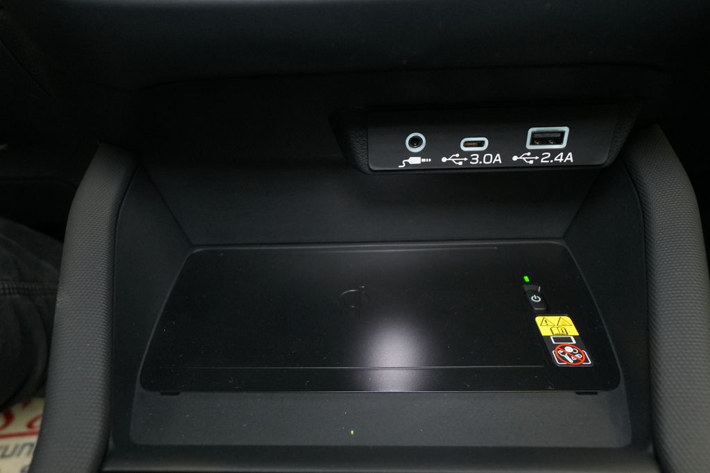 2025 Subaru Forester Hybrid