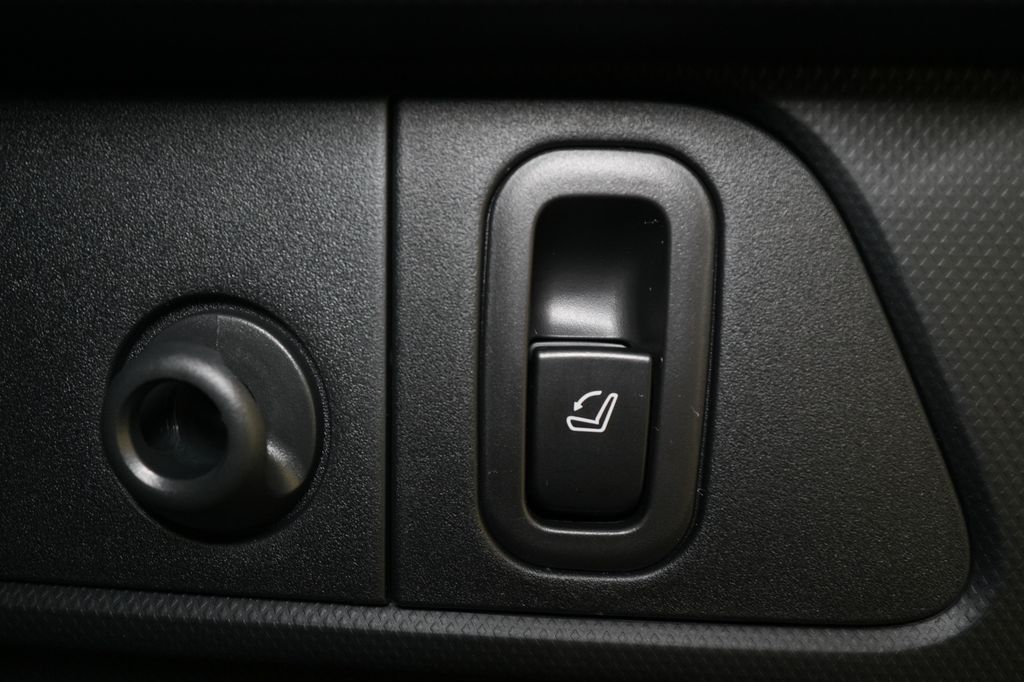 2025 Subaru Forester Hybrid