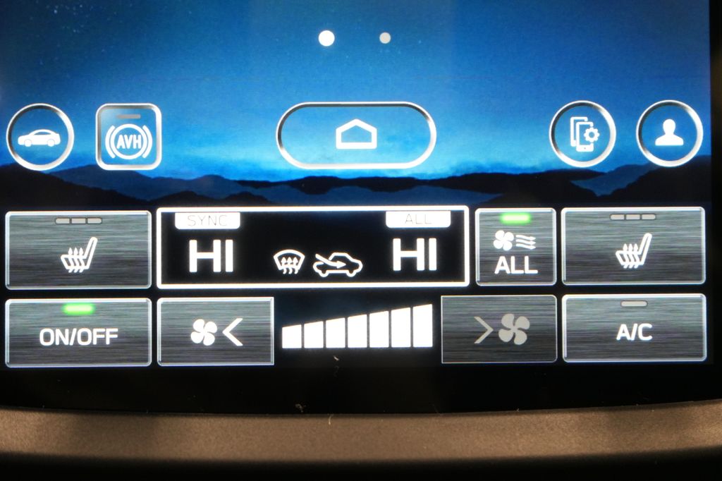 2025 Subaru Forester Hybrid