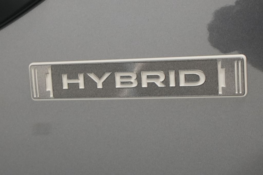 2025 Subaru Forester Hybrid