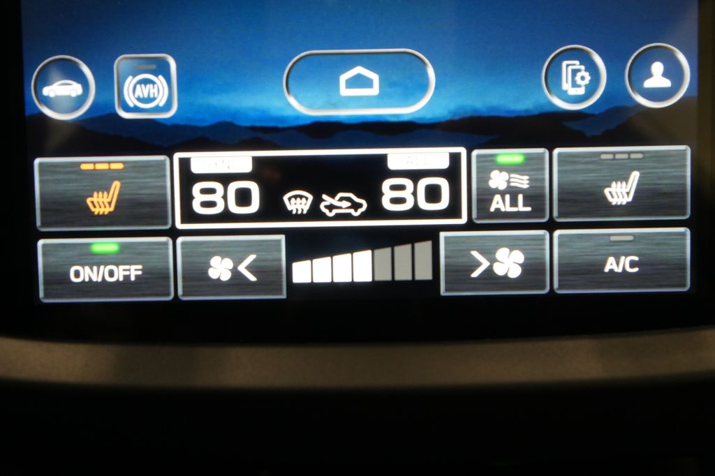 2025 Subaru Forester Hybrid