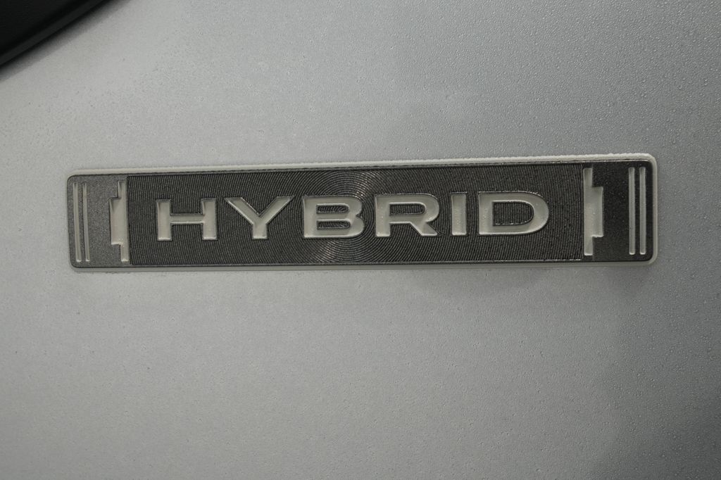 2025 Subaru Forester Hybrid