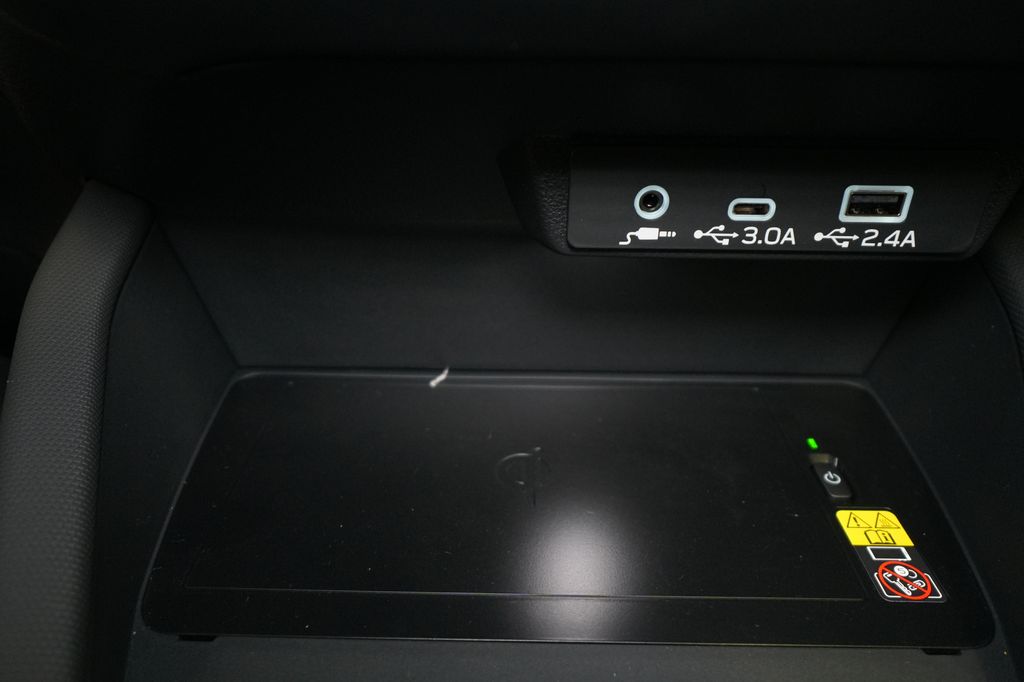 2025 Subaru Forester Hybrid