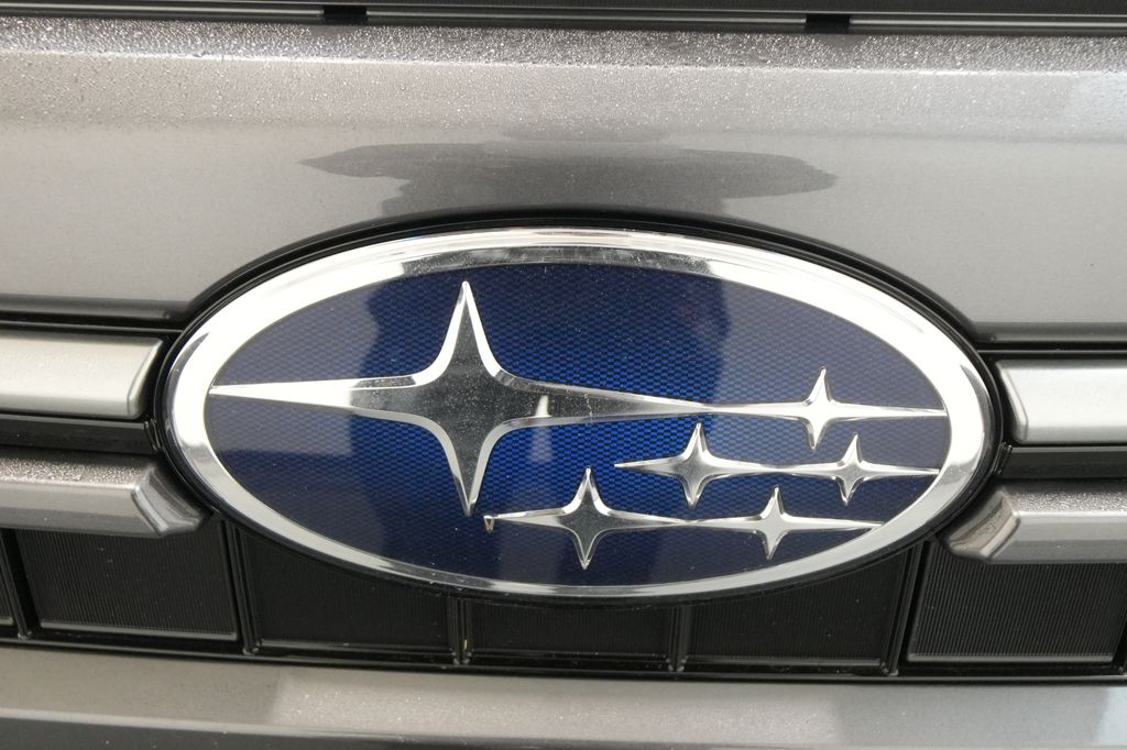 2025 Subaru Forester Hybrid