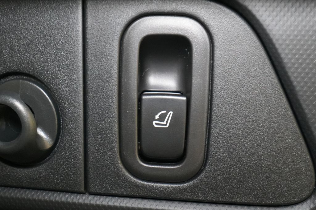 2025 Subaru Forester Hybrid