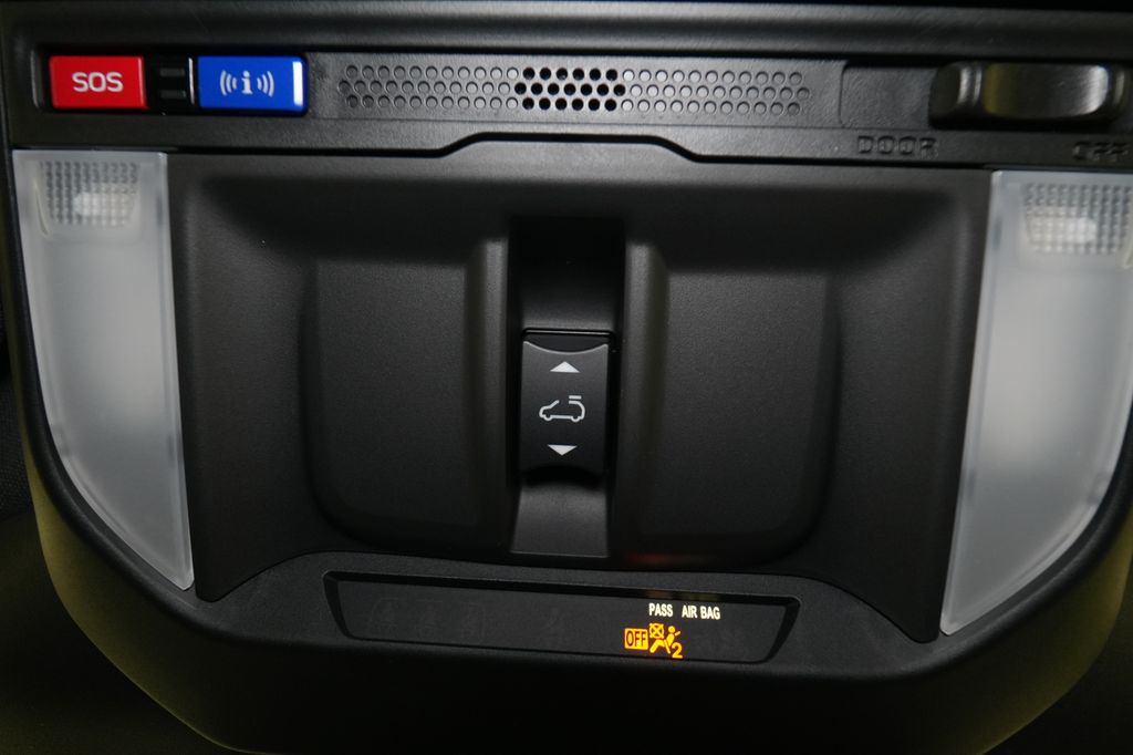 2025 Subaru Forester Hybrid