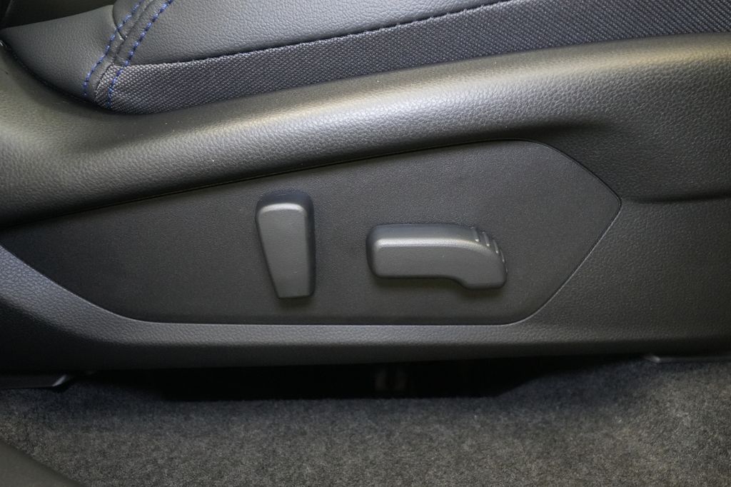 2025 Subaru Forester Hybrid