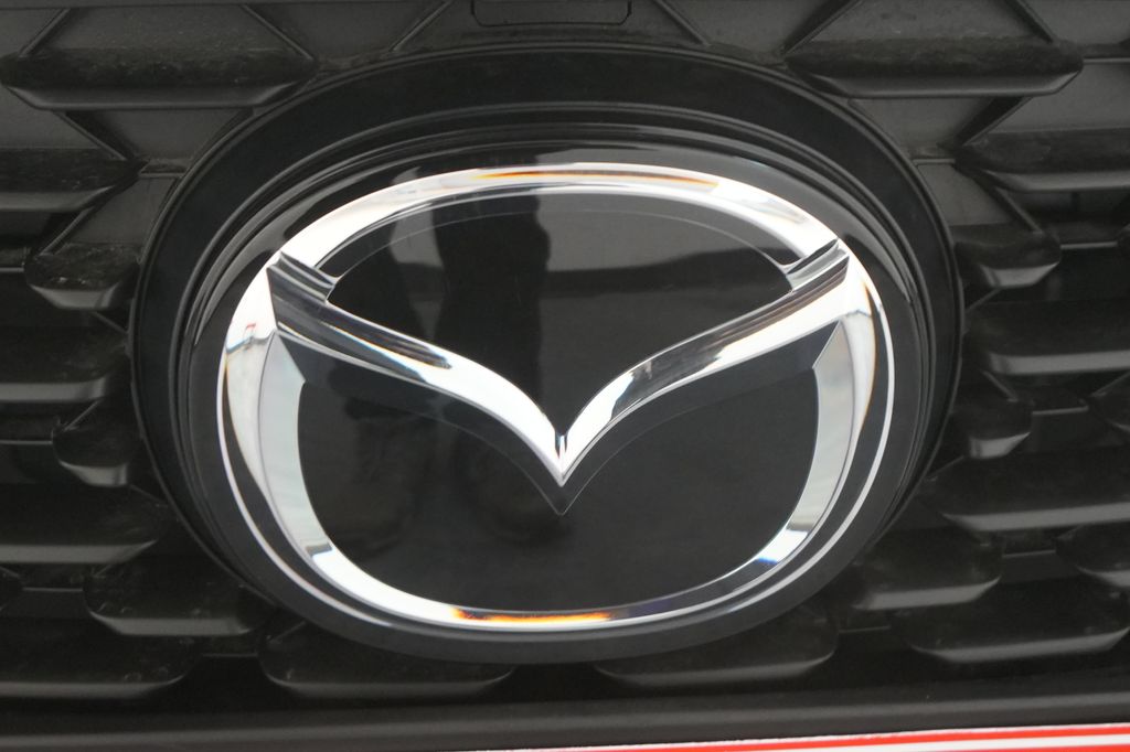 2026 Mazda Mazda3