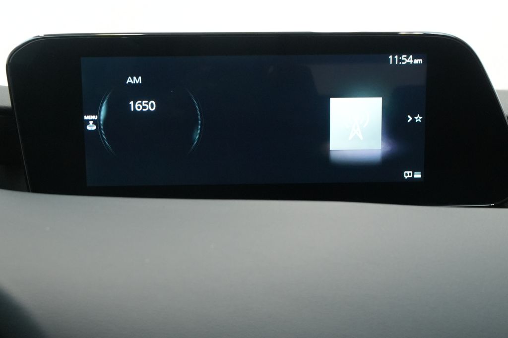 2026 Mazda Mazda3