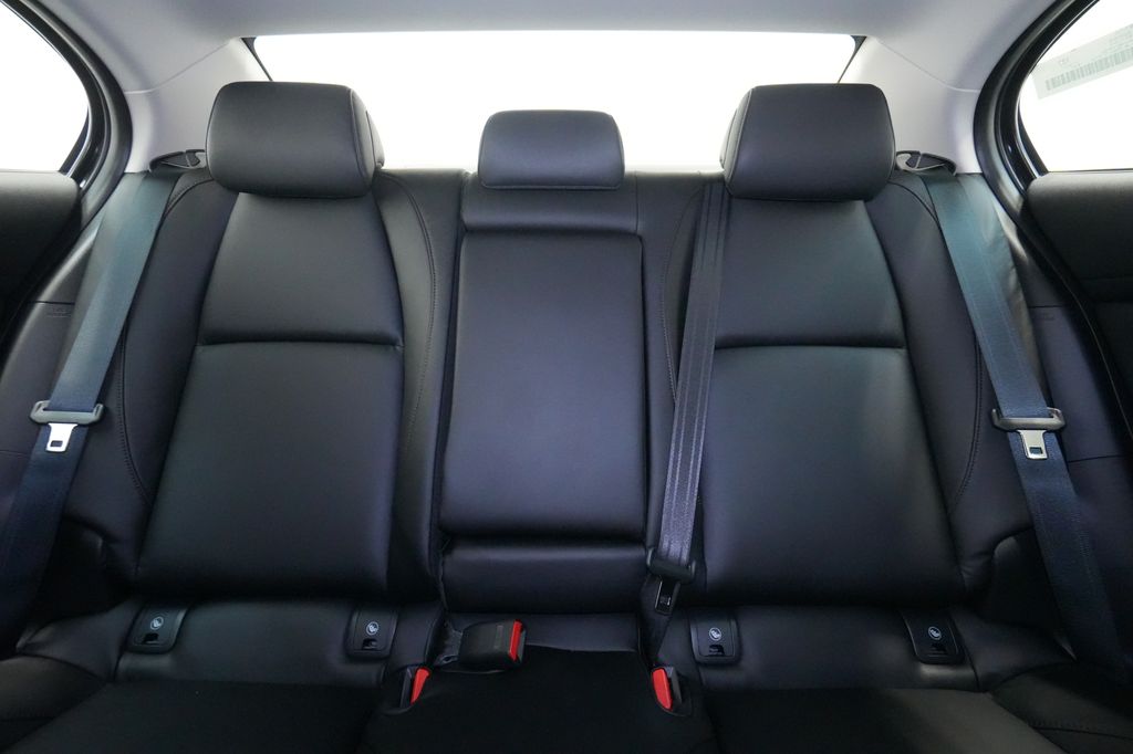 2026 Mazda Mazda3
