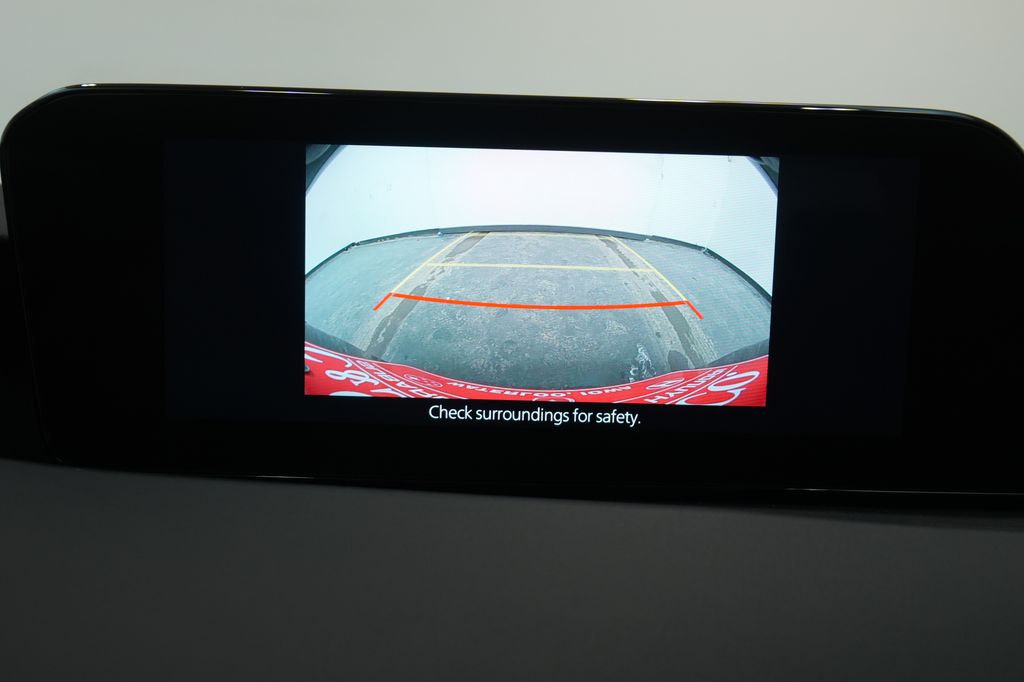 2026 Mazda Mazda3