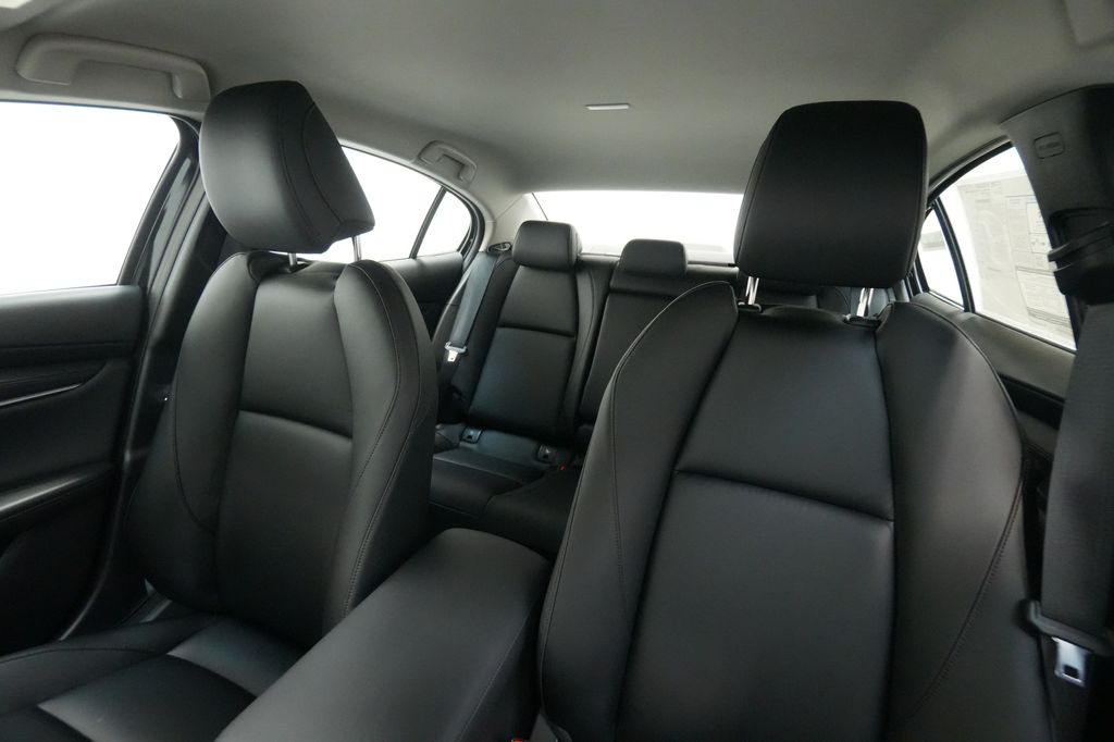 2026 Mazda Mazda3
