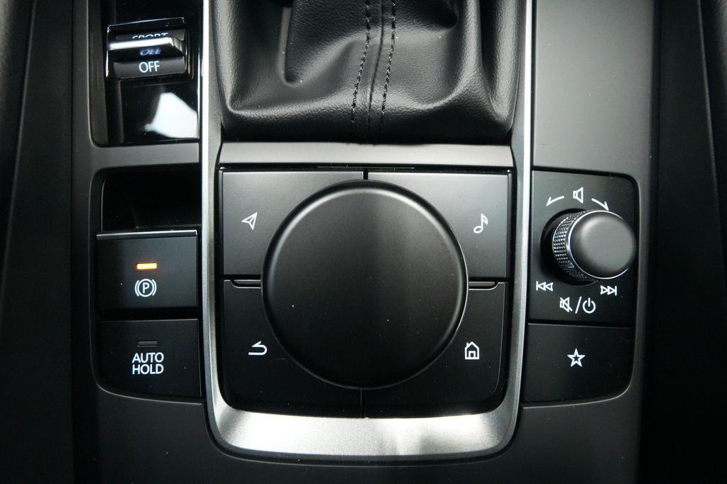 2026 Mazda Mazda3