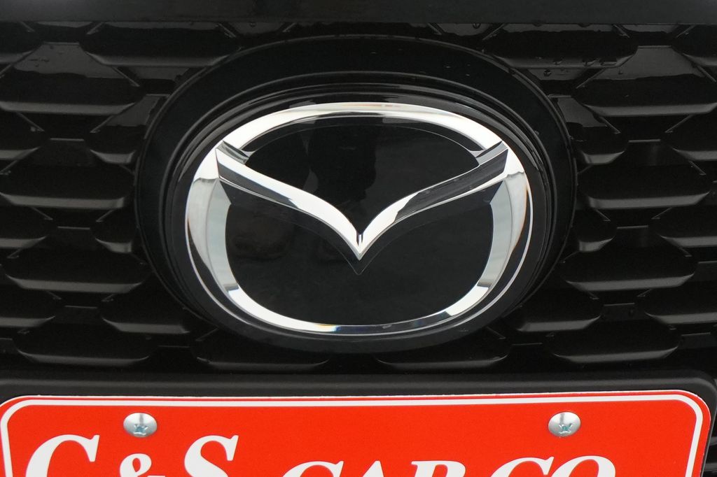2026 Mazda Mazda3