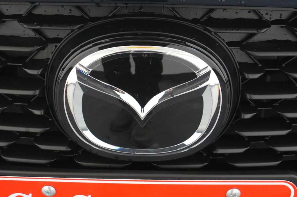 2026 Mazda Mazda3