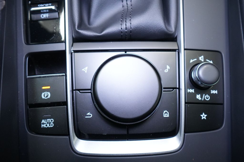 2026 Mazda Mazda3