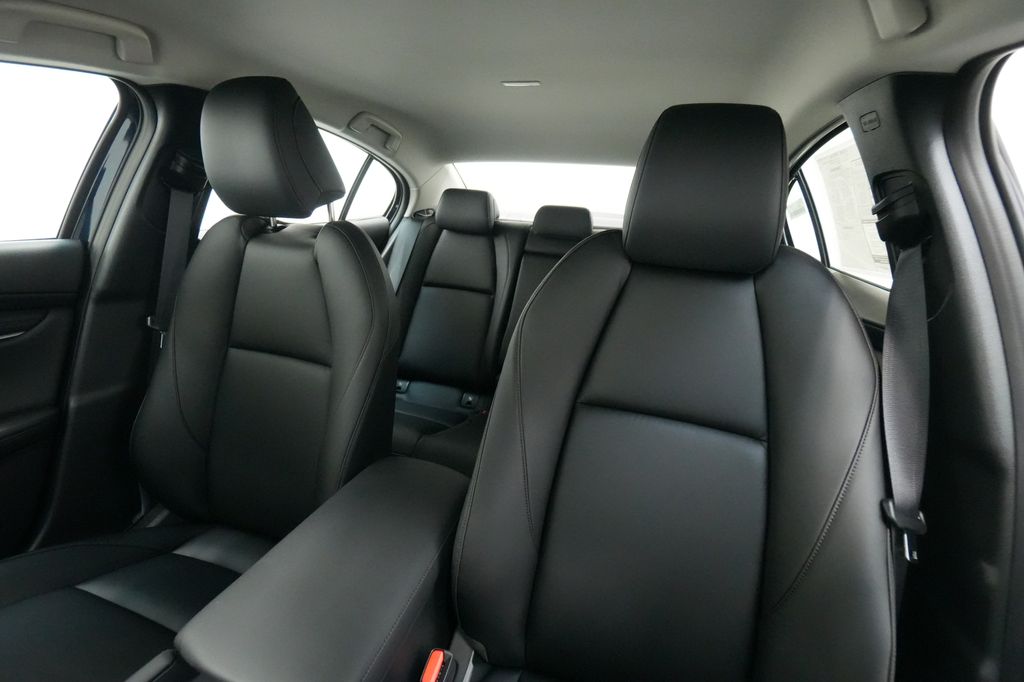2026 Mazda Mazda3