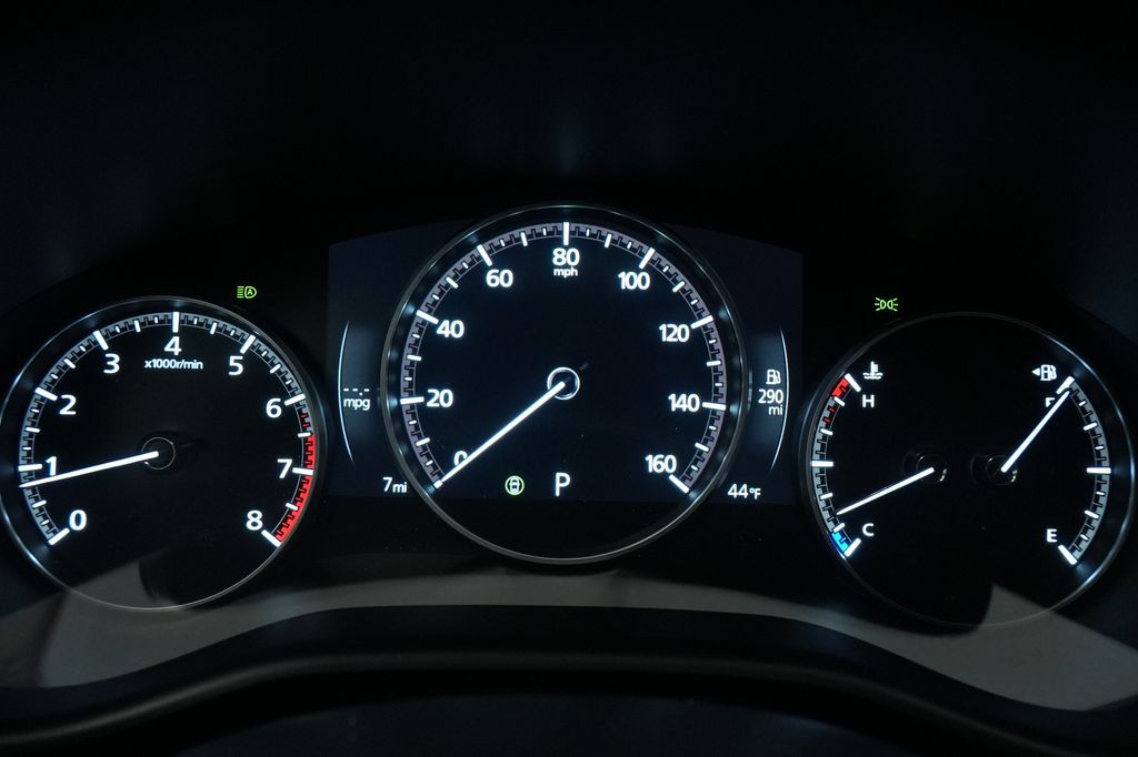 2026 Mazda Mazda3
