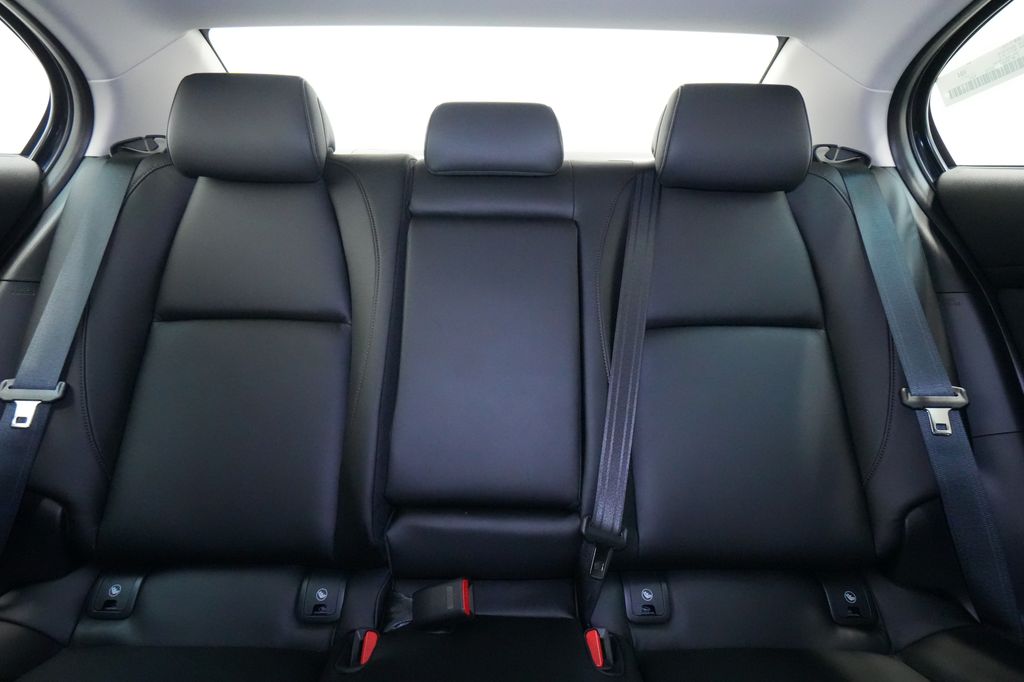 2026 Mazda Mazda3
