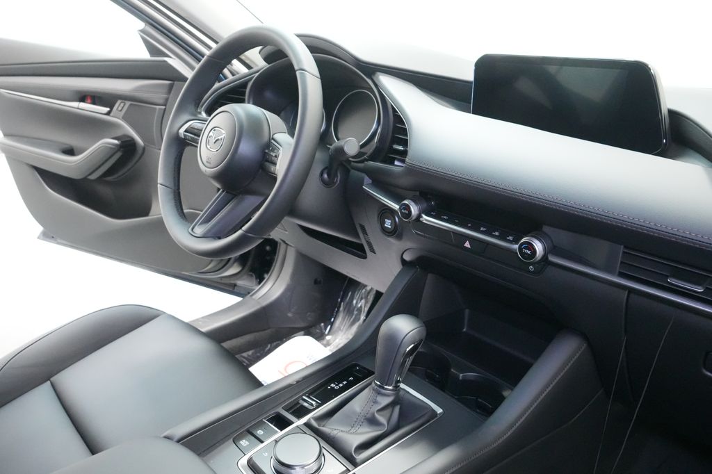 2026 Mazda Mazda3