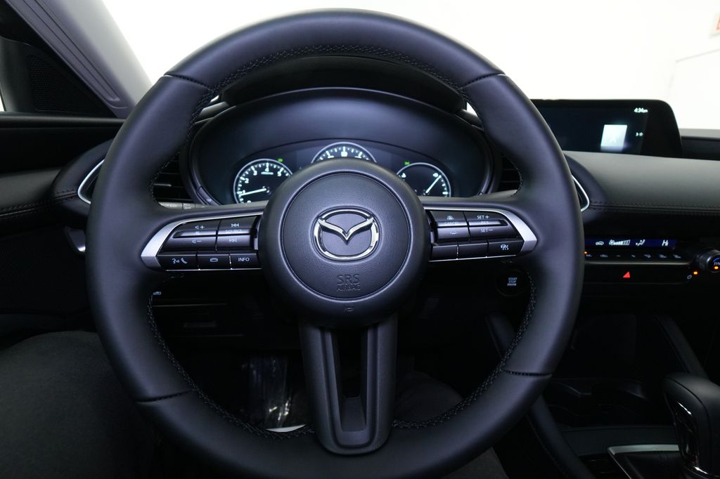 2026 Mazda Mazda3