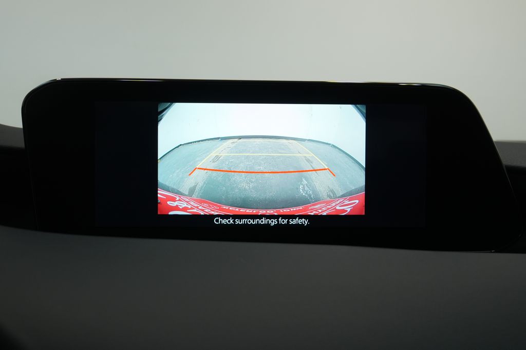 2026 Mazda Mazda3