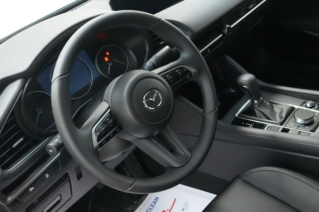 2026 Mazda Mazda3