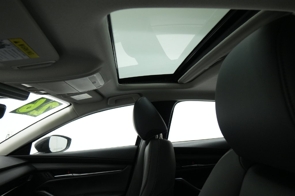 2026 Mazda Mazda3