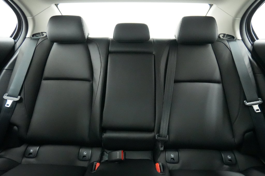 2026 Mazda Mazda3