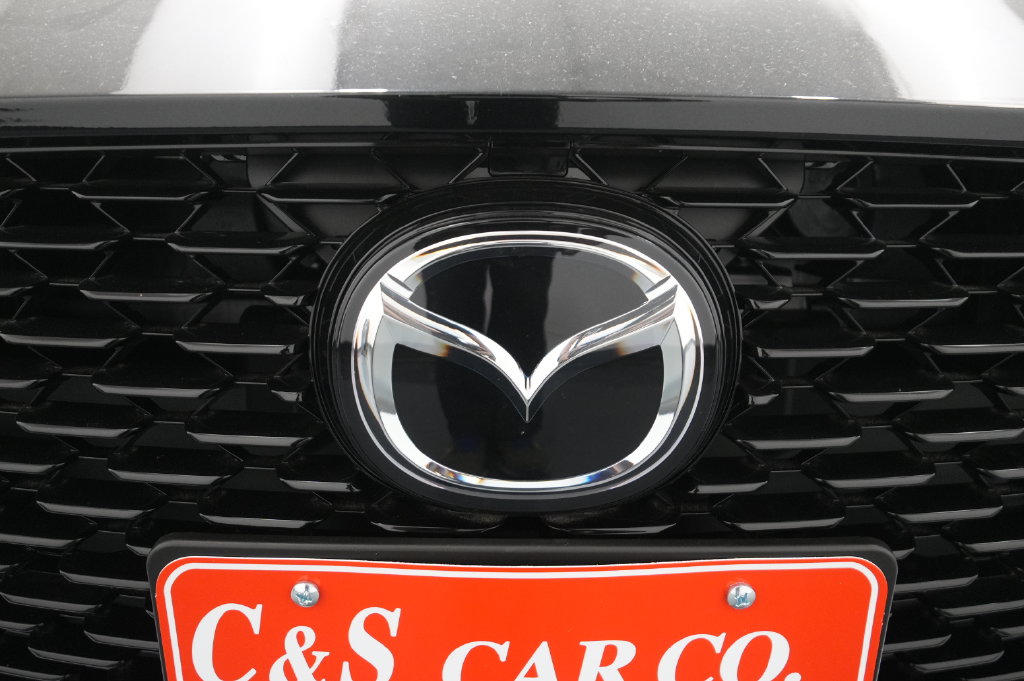 2026 Mazda Mazda3