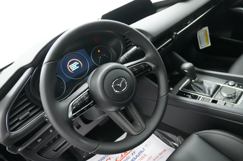 2026 Mazda Mazda3