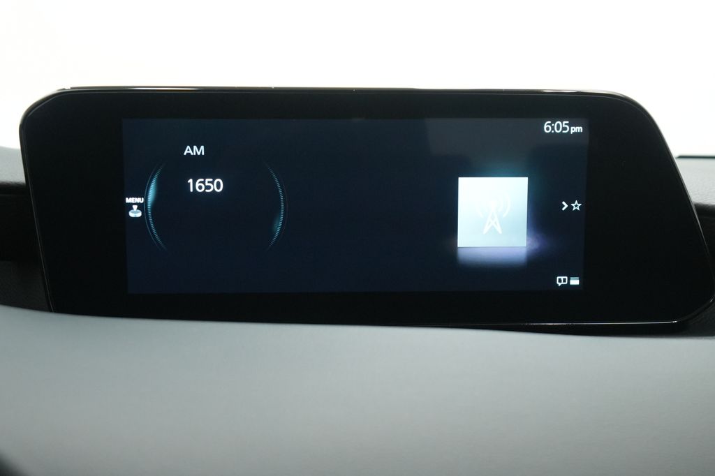 2026 Mazda Mazda3