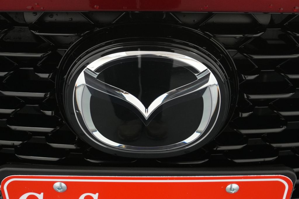 2026 Mazda Mazda3