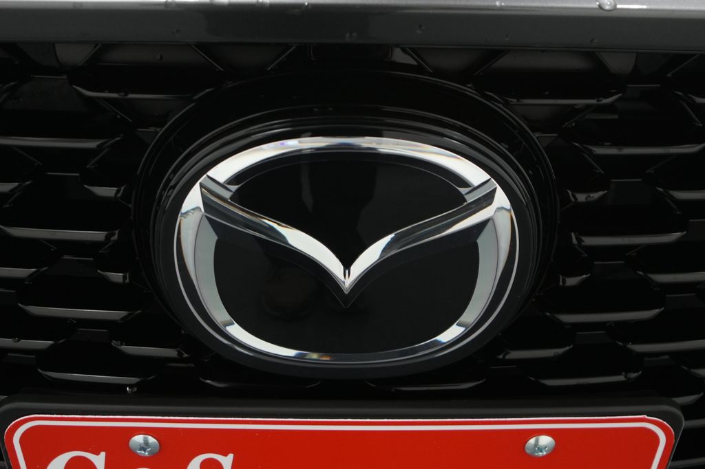 2026 Mazda Mazda3