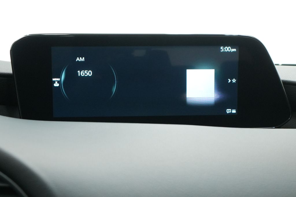 2026 Mazda Mazda3