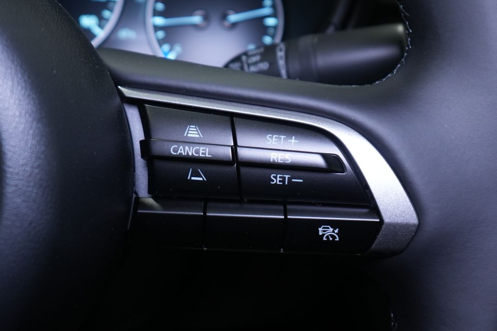 2026 Mazda Mazda3