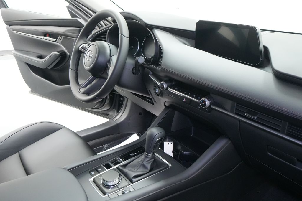 2026 Mazda Mazda3