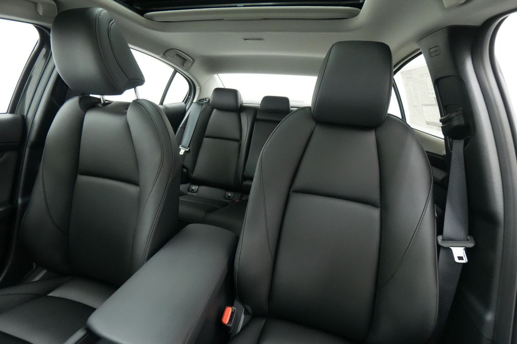 2026 Mazda Mazda3